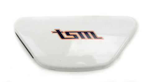 Peugeot TSM Side Cover - Left