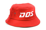 DOS Bucket Hat