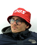 DOS Bucket Hat