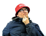 DOS Bucket Hat