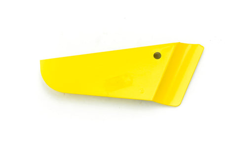 Motobecane Rear Chain Guard - Right
