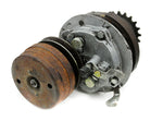 Vespa Complete Rear Variated Transmission - USED