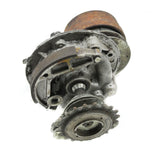 Vespa Complete Rear Variated Transmission - USED