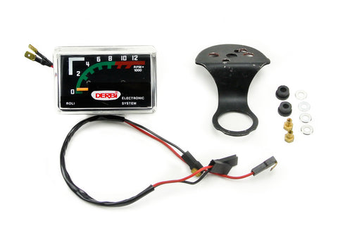 Derbi Tachometer Complete