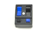 CEV Rectangular Horn Light Switch