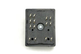 CEV Rectangular Horn Light Switch