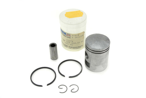 Motobecane Original Piston 38.93mm AA