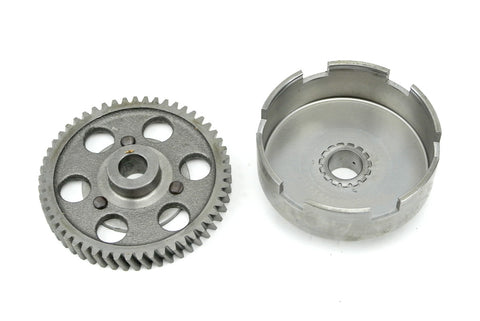 Minarelli V1 V1L Clutch Bell and Main Gear