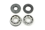 Puch E50 Crankshaft Bearing and Seal Set