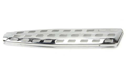 Motobecane VLX Heat Shield