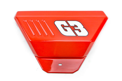 Sachs G3 Side Cover - Left