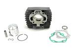 Honda Hobbit Athena 47.6mm "74cc" Cylinder Kit