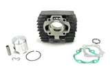 Honda Hobbit Athena 47.6mm "74cc" Cylinder Kit