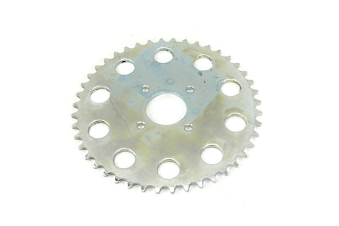 Grimeca Rear Sprocket - 44 Tooth