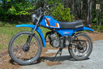 Motobecane M 50 EV