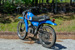 Motobecane M 50 EV