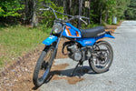 Motobecane M 50 EV