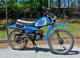 Motobecane M 50 EV