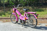 Motobecane Club Salsa
