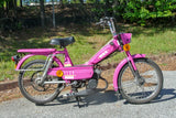 Motobecane Club Salsa