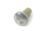 Puch Maxi Aluminum Gas Cap - USED