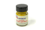 Motobecane Touch Up Paint - Yellow