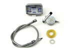 Motobecane Huret Speedometer Package