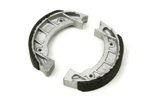 Tomos Replacement Brake Shoes 105 x 20mm