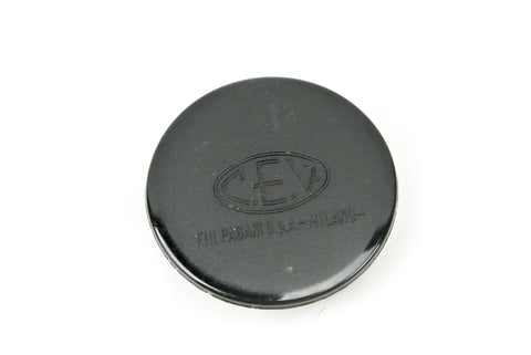 CEV Bullet Headlight Speedo Hole Plug