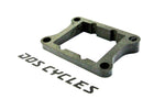 Honda MB5 and Athena AJH Intake Riser