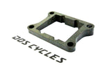 Honda MB5 and Athena AJH Intake Riser