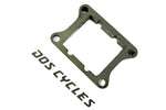Honda MB5 and Athena AJH Intake Riser