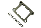 Honda MB5 and Athena AJH Intake Riser