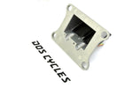 Honda MB5 and Athena AJH Botanas Racing Carbon Fiber Reed Valve