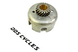 Sachs 505 Clutch Bell