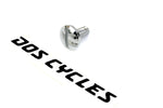 Sachs G3 Side Cover Screws
