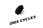 Derbi Flat Reed Replacement Pedal Engagement Knob