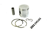 Morini M1 BRN 43.5mm "65cc" Cylinder Kit