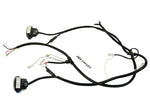Universal Front Wiring Harness