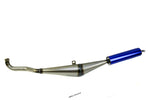 Puch Tecnigas Classic Exhaust