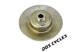 Derbi Flat Reed Rear Variator Cheek