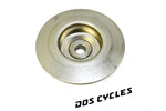Derbi Flat Reed Rear Variator Cheek