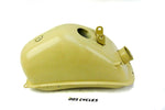 Motobecane AV42 Gas Tank
