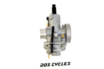 Polini CP 21mm Carburetor - Pull Choke