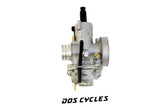 Polini CP 21mm Carburetor - Pull Choke