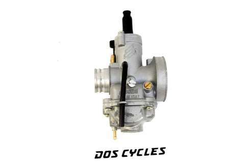 Polini CP 21mm Carburetor - Pull Choke