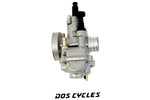 Polini CP 21mm Carburetor - Pull Choke