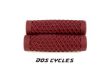 Vans Cult Waffle Grips - Ox Blood