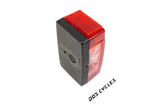 ULO 254 Tail Light