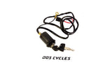 Universal Key Switch